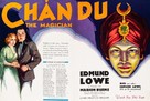 Chandu the Magician - poster (xs thumbnail)