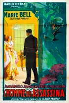 L'homme qui assassina Poster