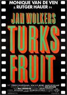 Turks fruit - Dutch Movie Poster (xs thumbnail)