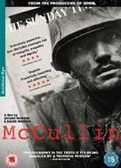 McCullin - British Movie Cover (xs thumbnail)