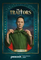 "Traitors" Poster