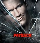 WWE Payback - Movie Poster (xs thumbnail)