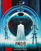 "Andor" Poster