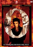 O - Polish DVD movie cover (xs thumbnail)