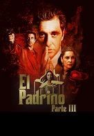 The Godfather: Part III - Argentinian poster (xs thumbnail)