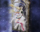 Sailor Moon Eternal - Key art (xs thumbnail)