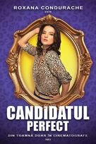 Candidatul perfect - Romanian Movie Poster (xs thumbnail)