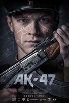 Kalashnikov - International Movie Poster (xs thumbnail)