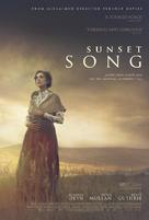 Sunset Song - Movie Poster (xs thumbnail)