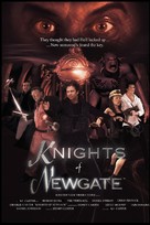 Knights of Newgate - British Movie Poster (xs thumbnail)