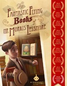 The Fantastic Flying Books of Mr. Morris Lessmore - Movie Poster (xs thumbnail)