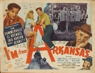 I&#039;m from Arkansas - Movie Poster (xs thumbnail)