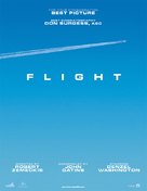 Flight - For your consideration movie poster (xs thumbnail)
