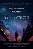 Out of Blue - Movie Poster (xs thumbnail)