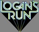 Logan&#039;s Run - Logo (xs thumbnail)