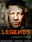 &quot;Legends&quot; - Movie Poster (xs thumbnail)