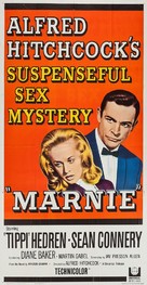 Marnie - Movie Poster (xs thumbnail)