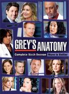 &quot;Grey&#039;s Anatomy&quot; - Movie Cover (xs thumbnail)