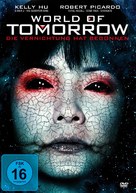 Age of Tomorrow - German Movie Cover (xs thumbnail)