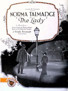 The Lady - Movie Poster (xs thumbnail)