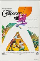 The Chaperone - Movie Poster (xs thumbnail)