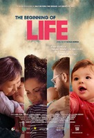 The Beginning of Life - Movie Poster (xs thumbnail)