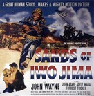 Sands of Iwo Jima - Movie Poster (xs thumbnail)
