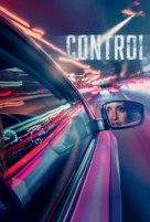 Control - British Movie Poster (xs thumbnail)