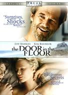 The Door in the Floor - DVD movie cover (xs thumbnail)