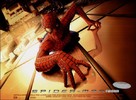 Spider-Man - British Movie Poster (xs thumbnail)