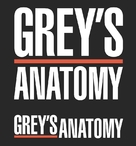&quot;Grey's Anatomy&quot; - Logo (xs thumbnail)