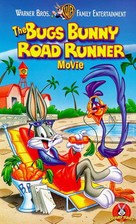 The Bugs Bunny/Road-Runner Movie - Movie Cover (xs thumbnail)