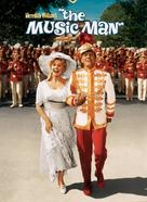The Music Man - Movie Poster (xs thumbnail)
