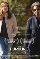 The Humbling - Movie Poster (xs thumbnail)