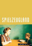 Spielzeugland - German Movie Poster (xs thumbnail)