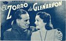 Der Fuchs von Glenarvon       - Spanish Movie Poster (xs thumbnail)