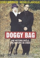 Doggy Bag - French Movie Cover (xs thumbnail)