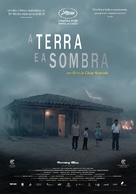 La tierra y la sombra - Brazilian Movie Poster (xs thumbnail)