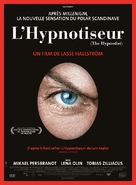 Hypnotis&ouml;ren - French Movie Poster (xs thumbnail)