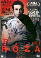 R&oacute;za - Polish Movie Cover (xs thumbnail)