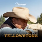 &quot;Yellowstone&quot; - Movie Poster (xs thumbnail)