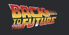 Back to the Future Logo