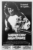 Summer Camp Nightmare Other