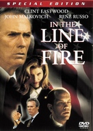 In The Line Of Fire - Movie Cover (xs thumbnail)