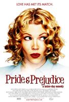 Pride and Prejudice - poster (xs thumbnail)