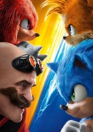 Sonic the Hedgehog 2 - Key art (xs thumbnail)