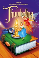 Thumbelina - Movie Cover (xs thumbnail)