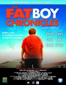 The Fat Boy Chronicles - Movie Poster (xs thumbnail)