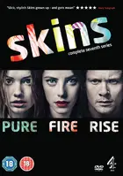 "Skins" Cover