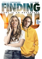 Finding You - Canadian DVD movie cover (xs thumbnail)